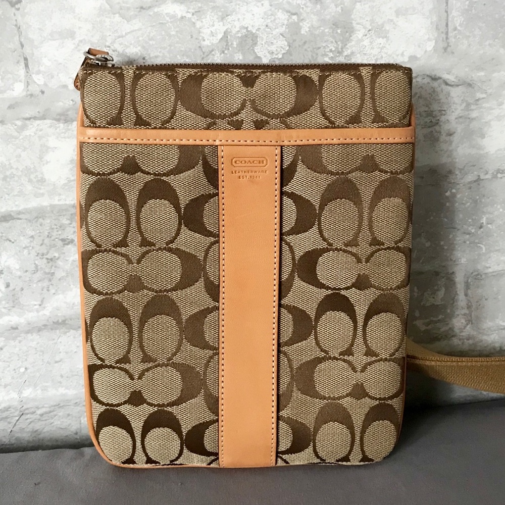 COACH Crossbody Bag